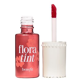 Flora Tint - Wangen- und Lippenrouge